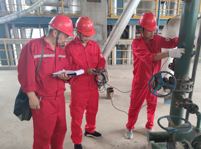 水平衡测试 水平衡测试